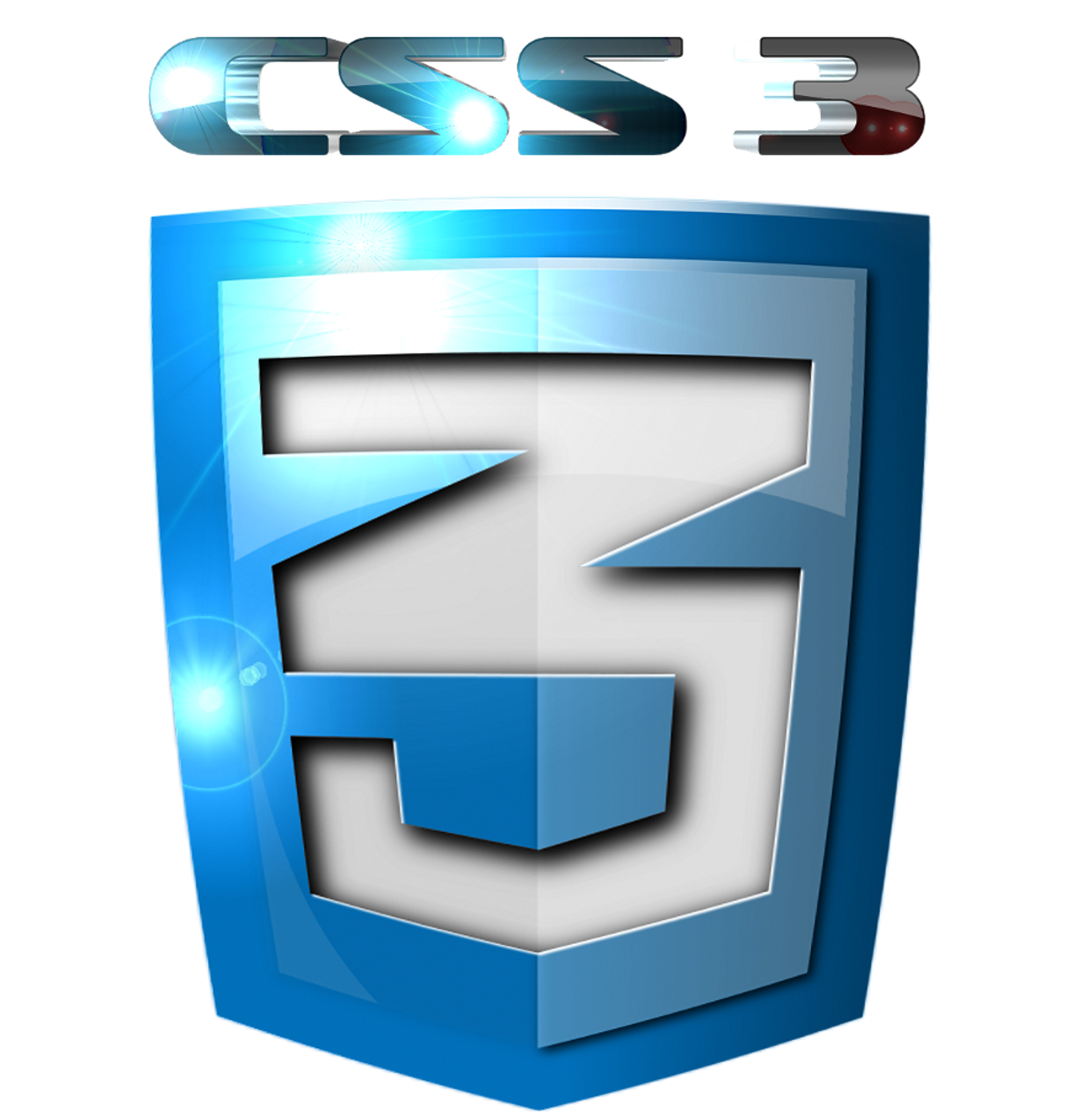 Modern web design with CSS3