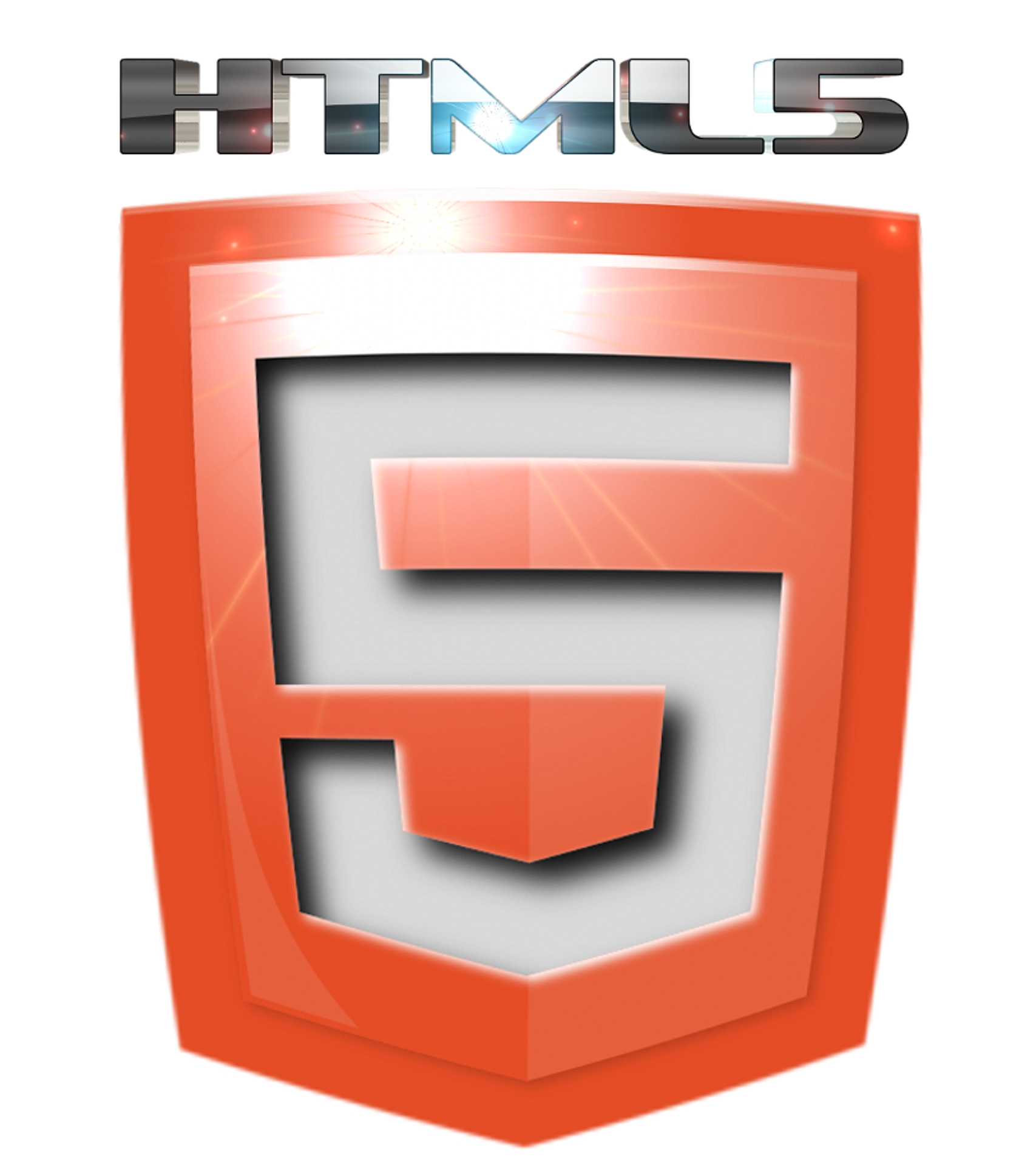 Website development with HTML5